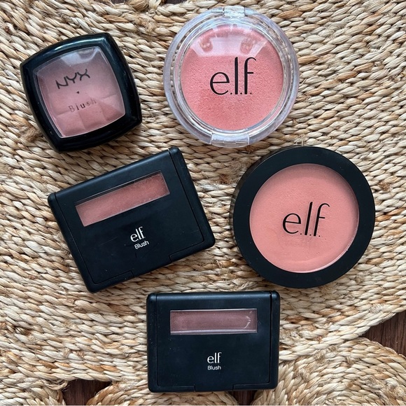 Blush bundle! - Picture 3 of 12